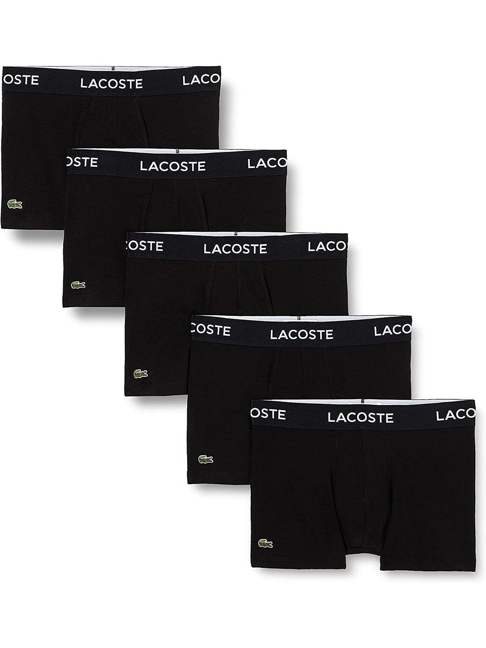 Lacoste Boxershorts Herren Baumwolle