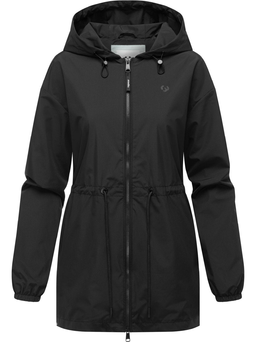 Ragwear Outdoorjacke Damen