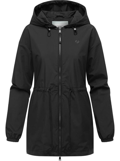 Ragwear Outdoorjacke Damen
