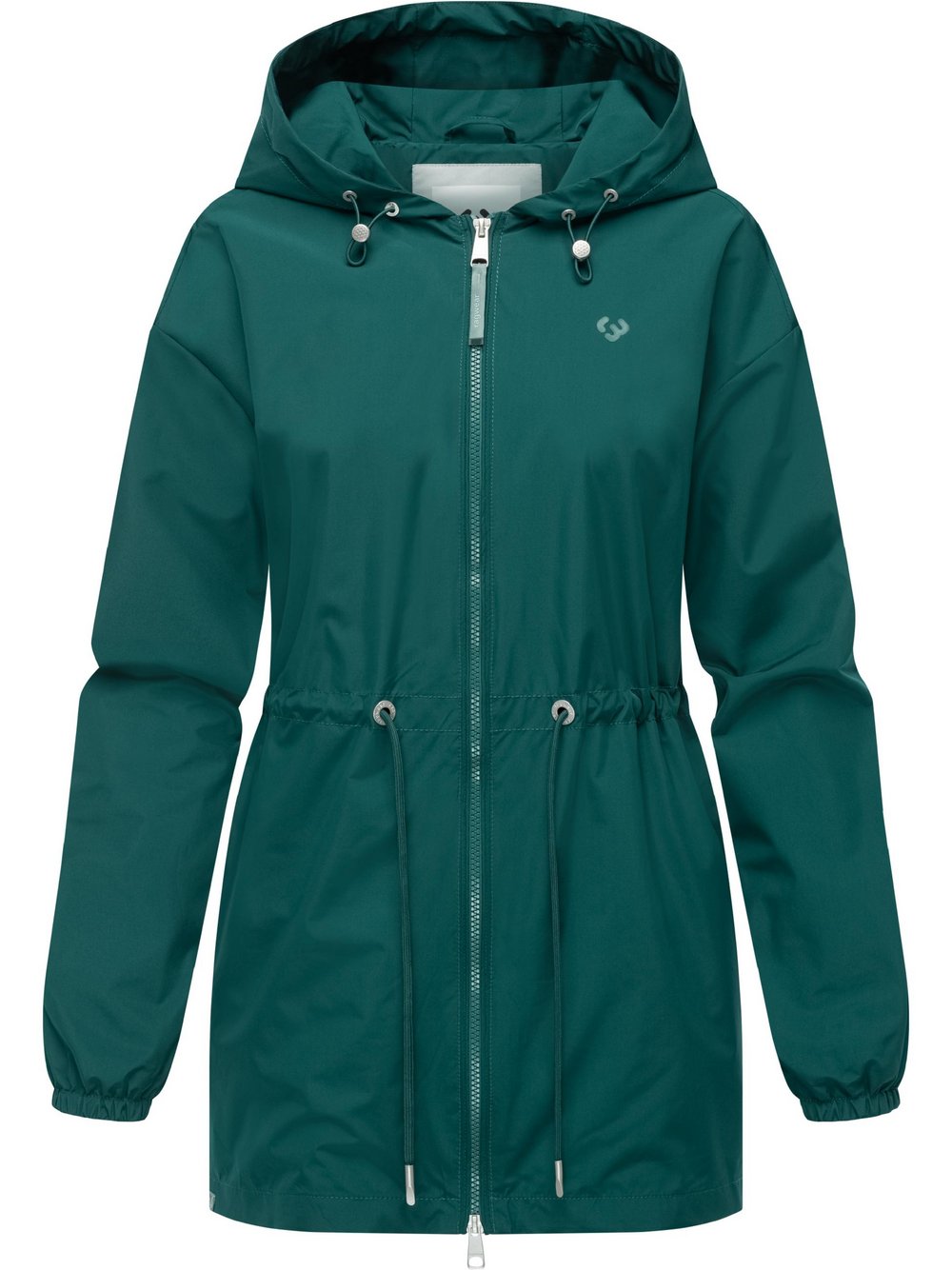 Ragwear Outdoorjacke Damen
