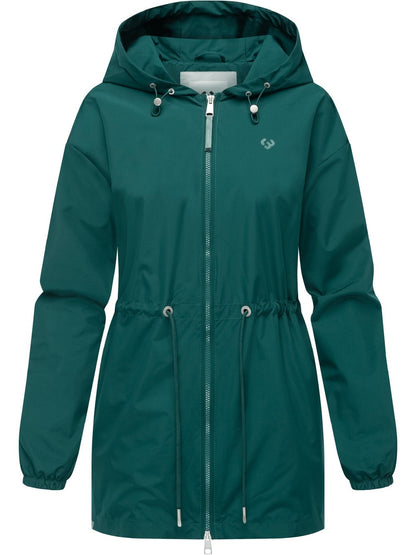 Ragwear Outdoorjacke Damen