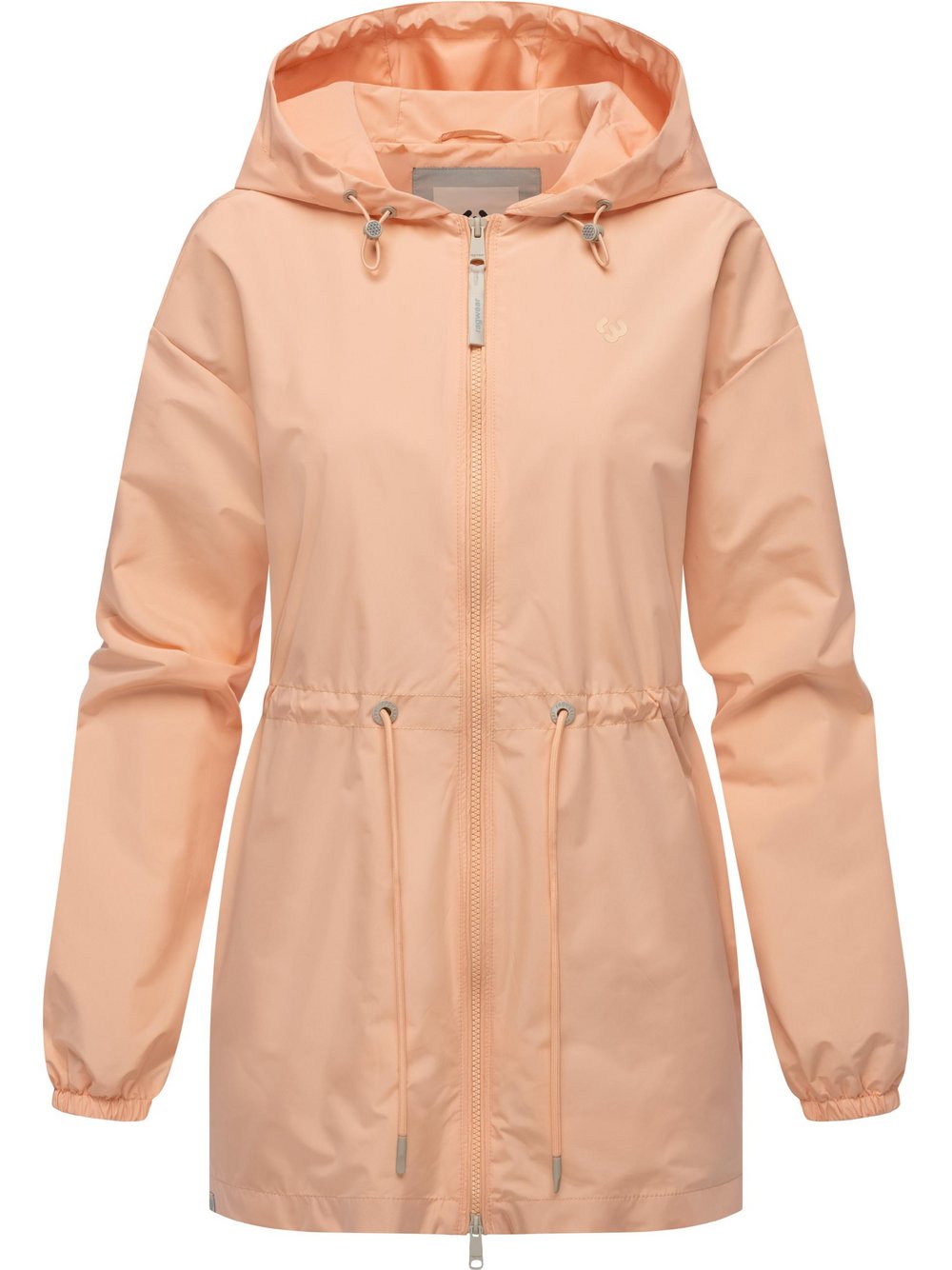 Ragwear Outdoorjacke Damen