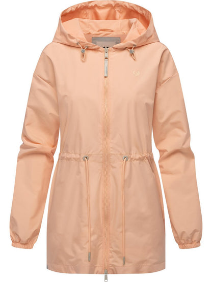 Ragwear Outdoorjacke Damen