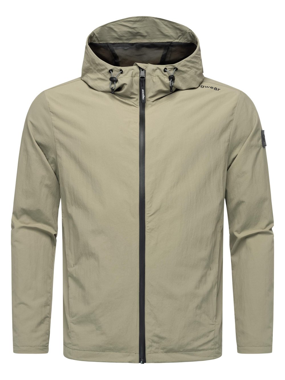 Ragwear Kapuzenjacke Herren
