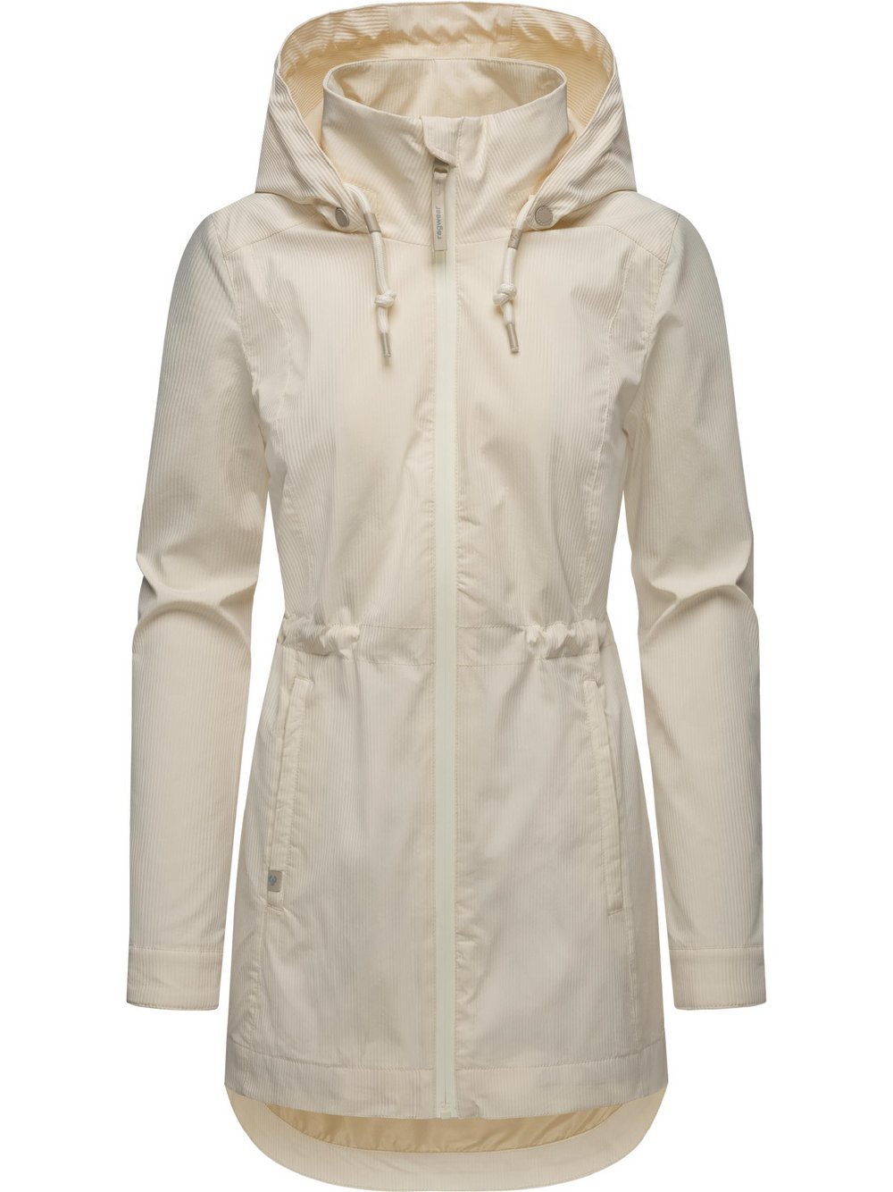 Ragwear Kurzmantel Damen