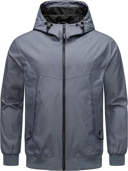 Ragwear Outdoorjacke Herren