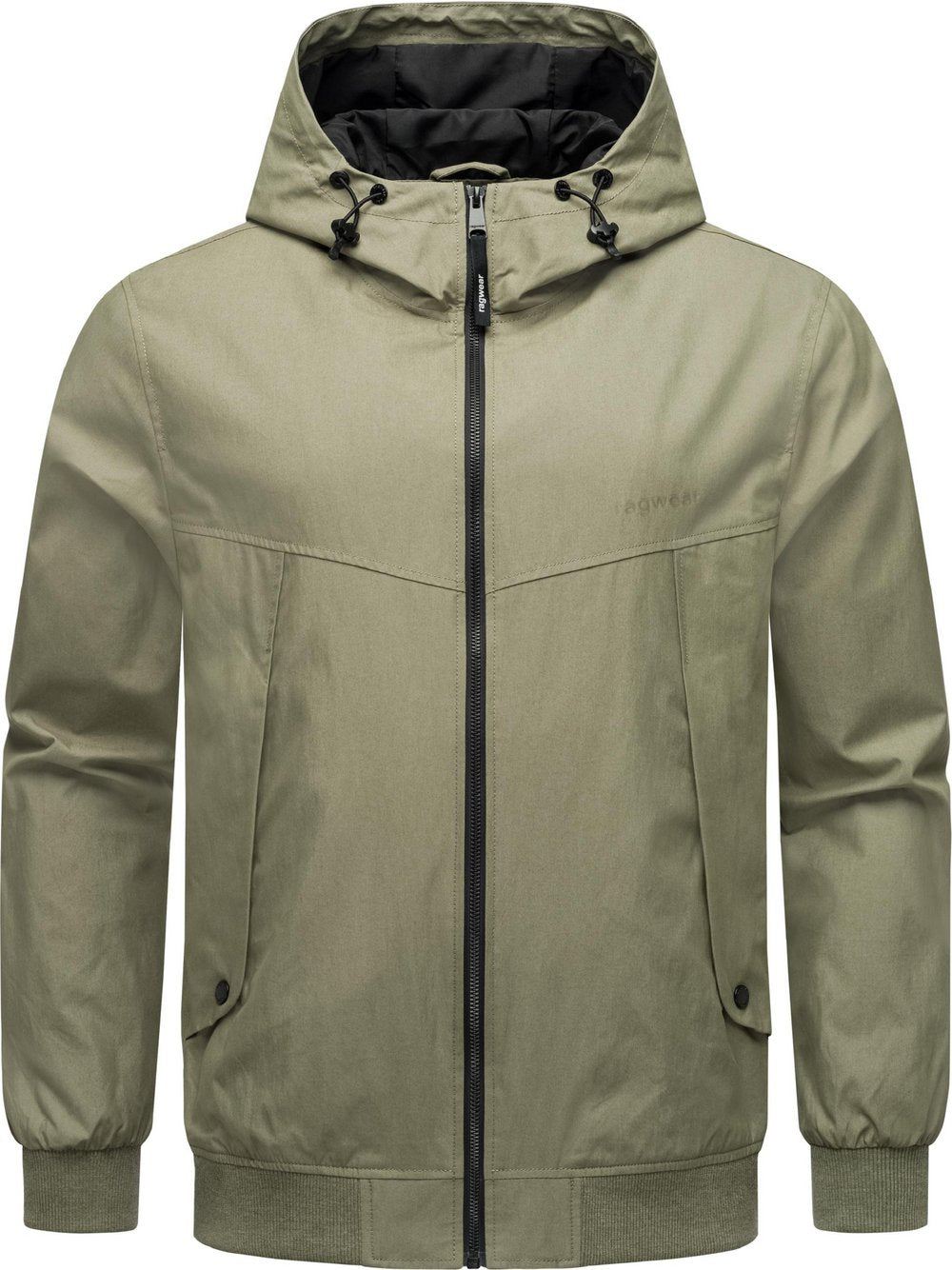 Ragwear Outdoorjacke Herren