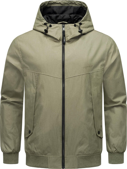 Ragwear Outdoorjacke Herren
