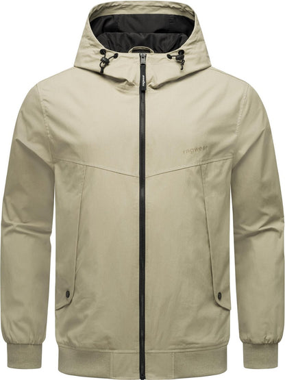 Ragwear Outdoorjacke Herren