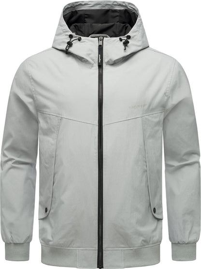 Ragwear Outdoorjacke Herren