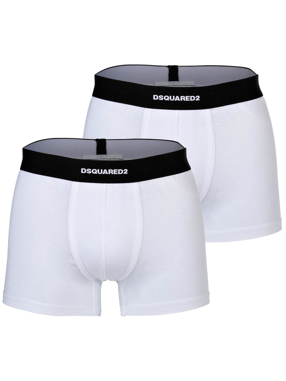 Dsquared Boxershort 2er Pack Herren Baumwolle