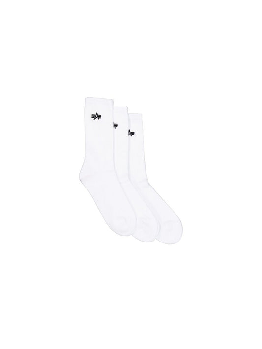 Alpha Industries Strümpfe Herren Baumwolle