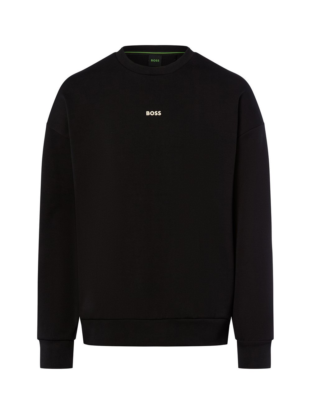 BOSS Sweatshirt Herren Baumwolle