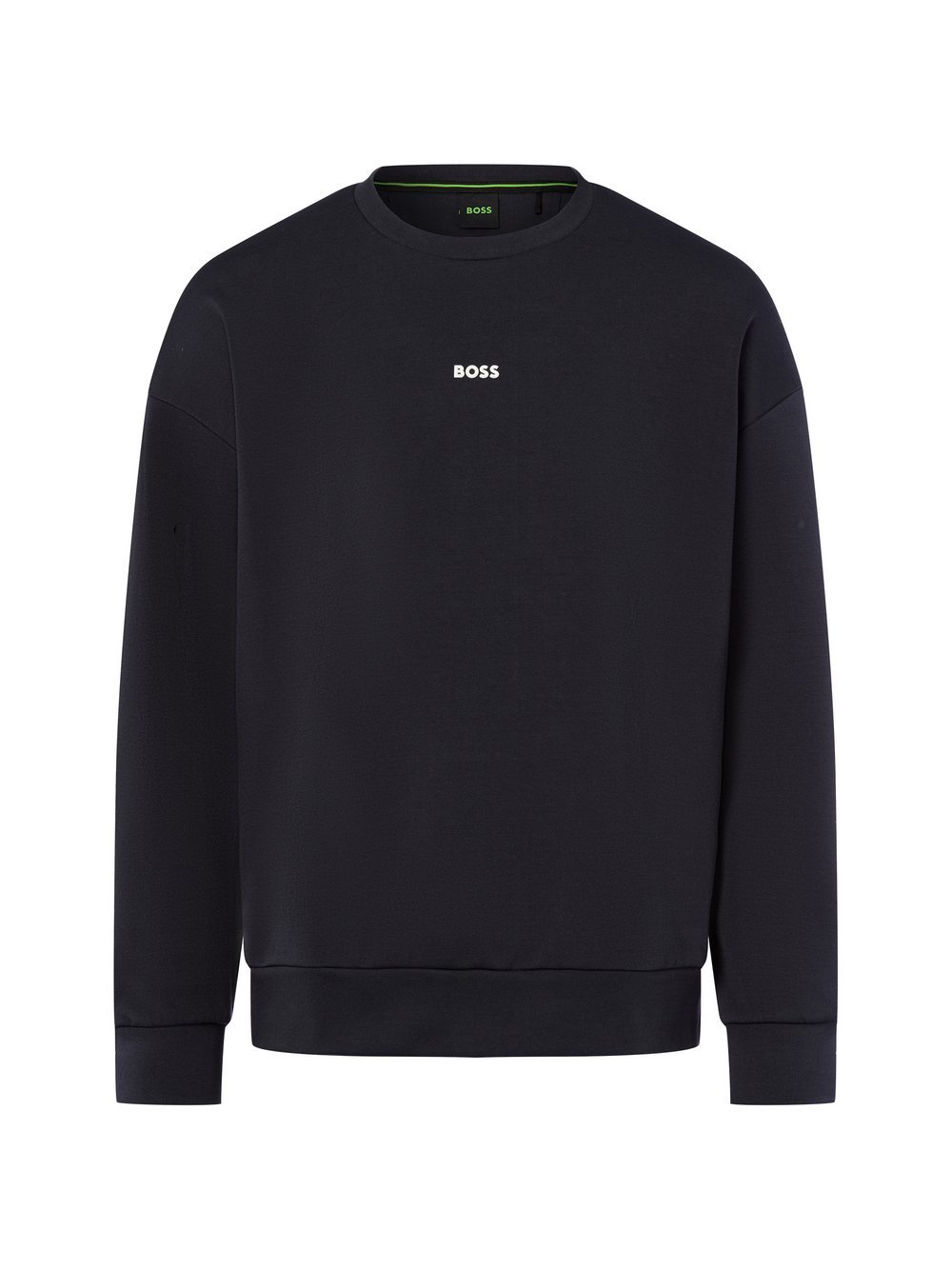 BOSS Sweatshirt Herren Baumwolle