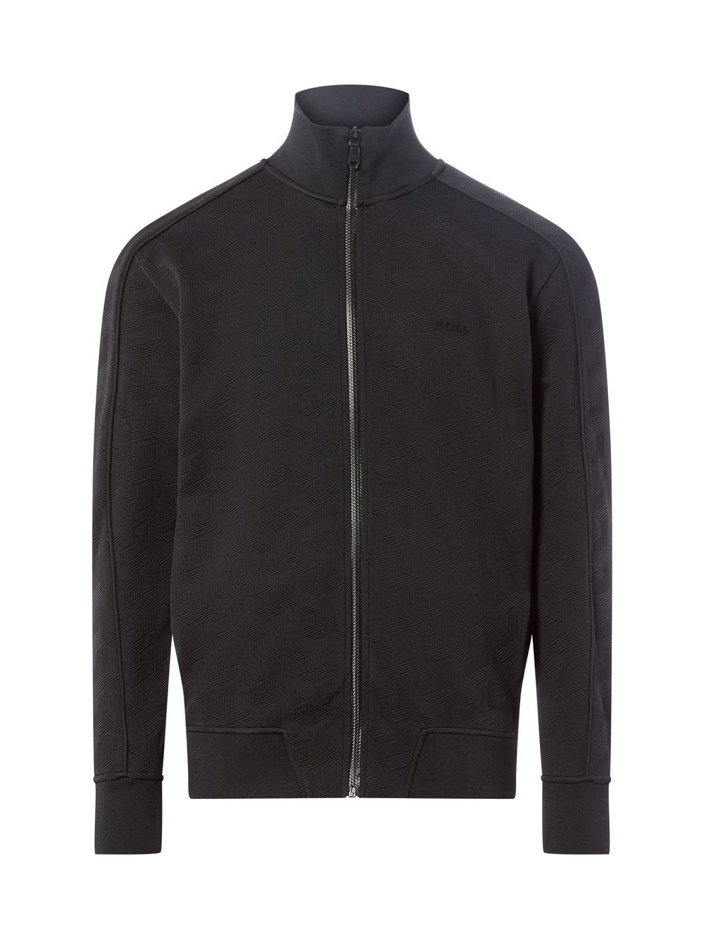 BOSS Sweatjacke Herren