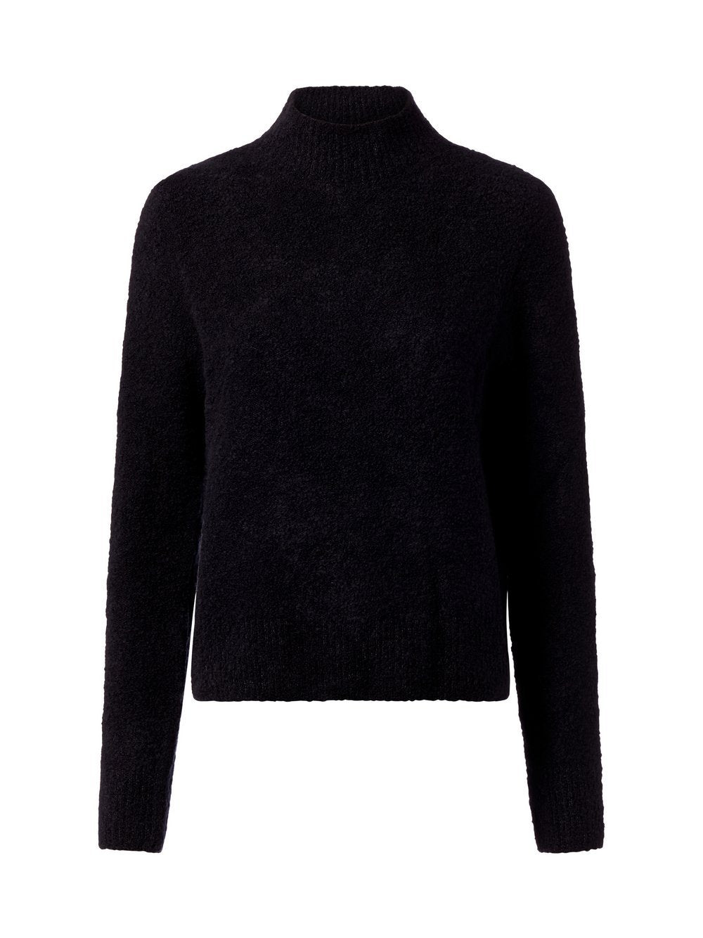 BOSS Pullover mit Cashmere-Anteil Damen Wolle