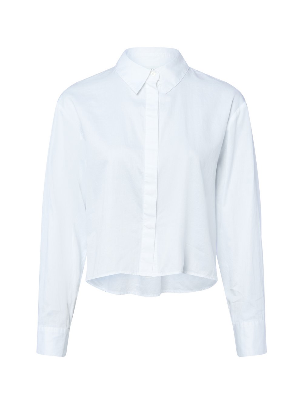 s.Oliver Hemdbluse Damen Baumwolle