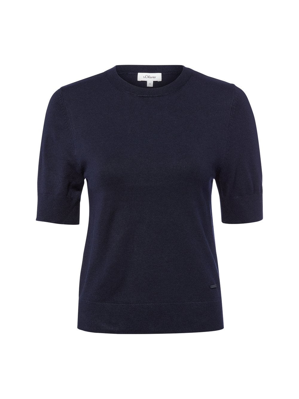 s.Oliver Strickshirt Damen