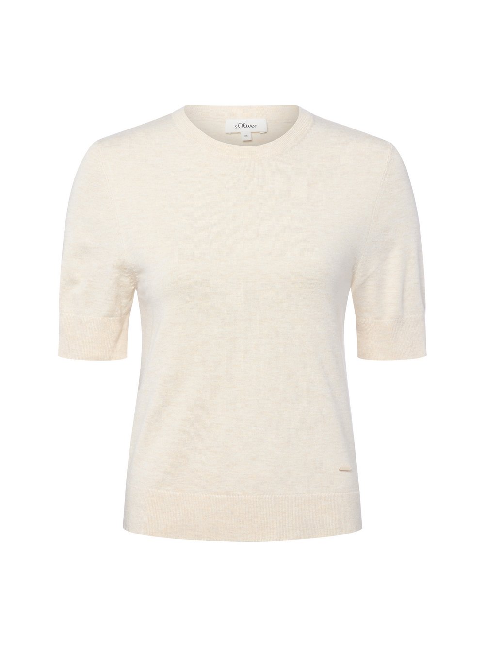 s.Oliver Strickshirt Damen