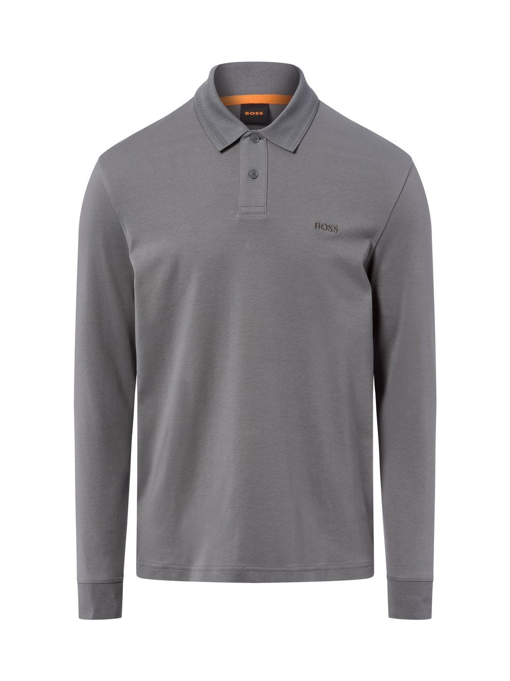 BOSS Poloshirt Herren Baumwolle