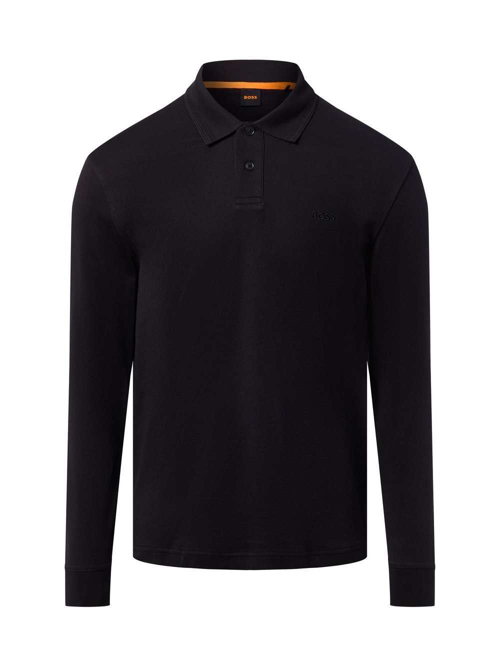 BOSS Poloshirt Herren Baumwolle