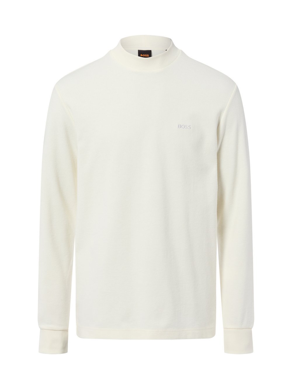 BOSS Sweatshirt Herren Baumwolle