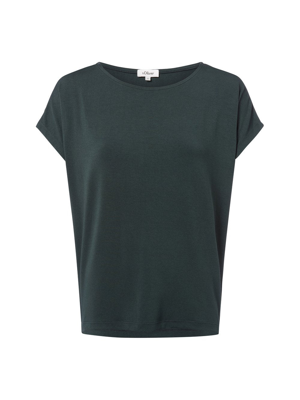 s.Oliver T-Shirt Damen Viskose