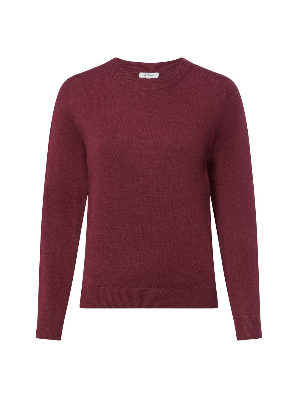 s.Oliver Pullover Damen Viskose
