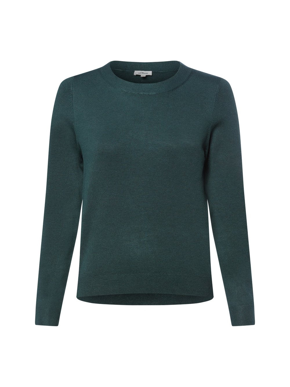 s.Oliver Pullover Damen Viskose