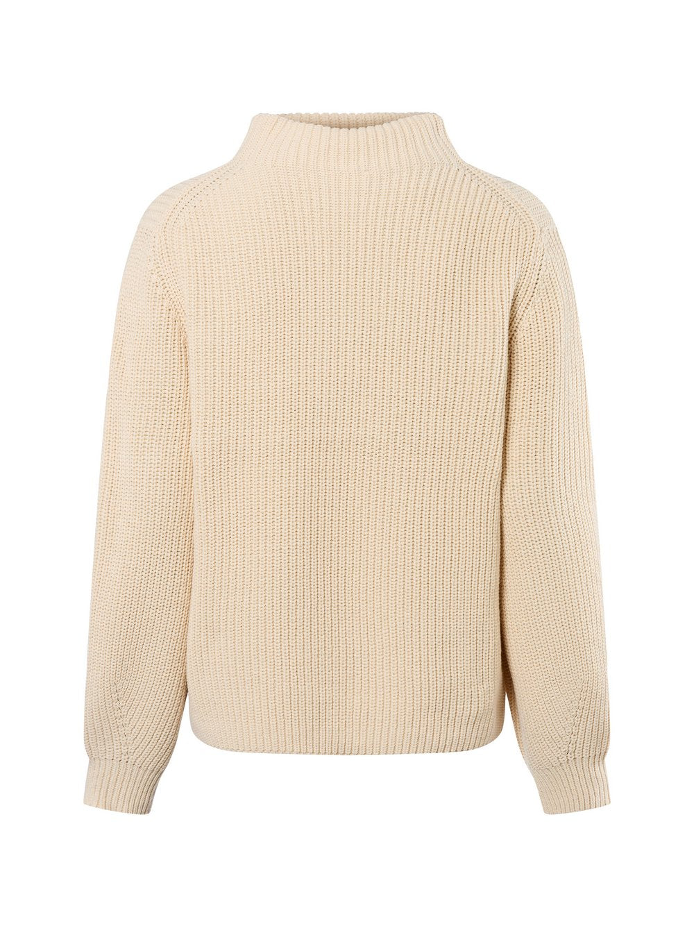 s.Oliver Strickpullover Damen Rippe