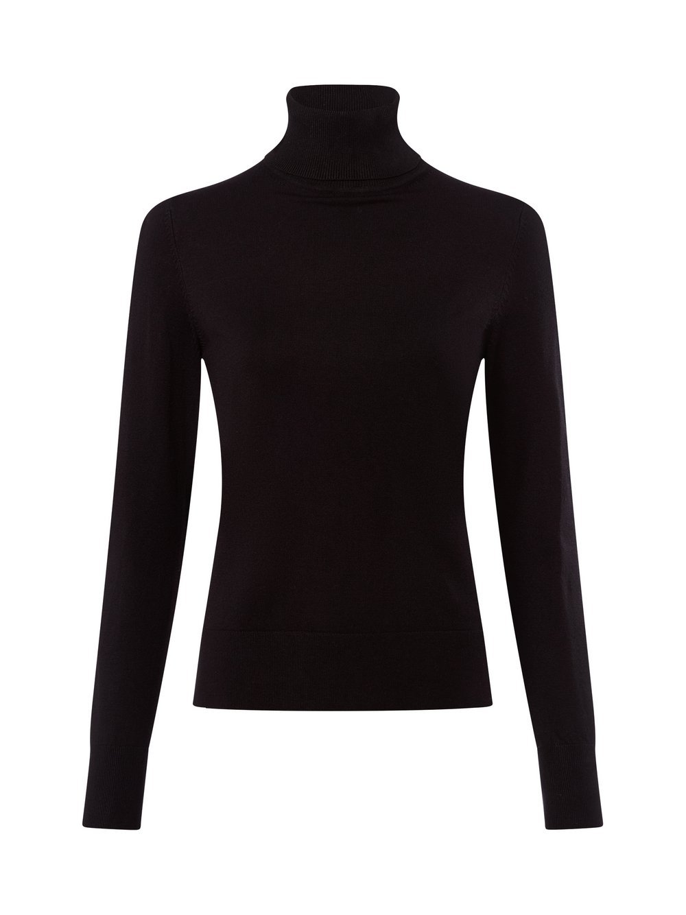 s.Oliver Rollkragenpullover Damen Viskose