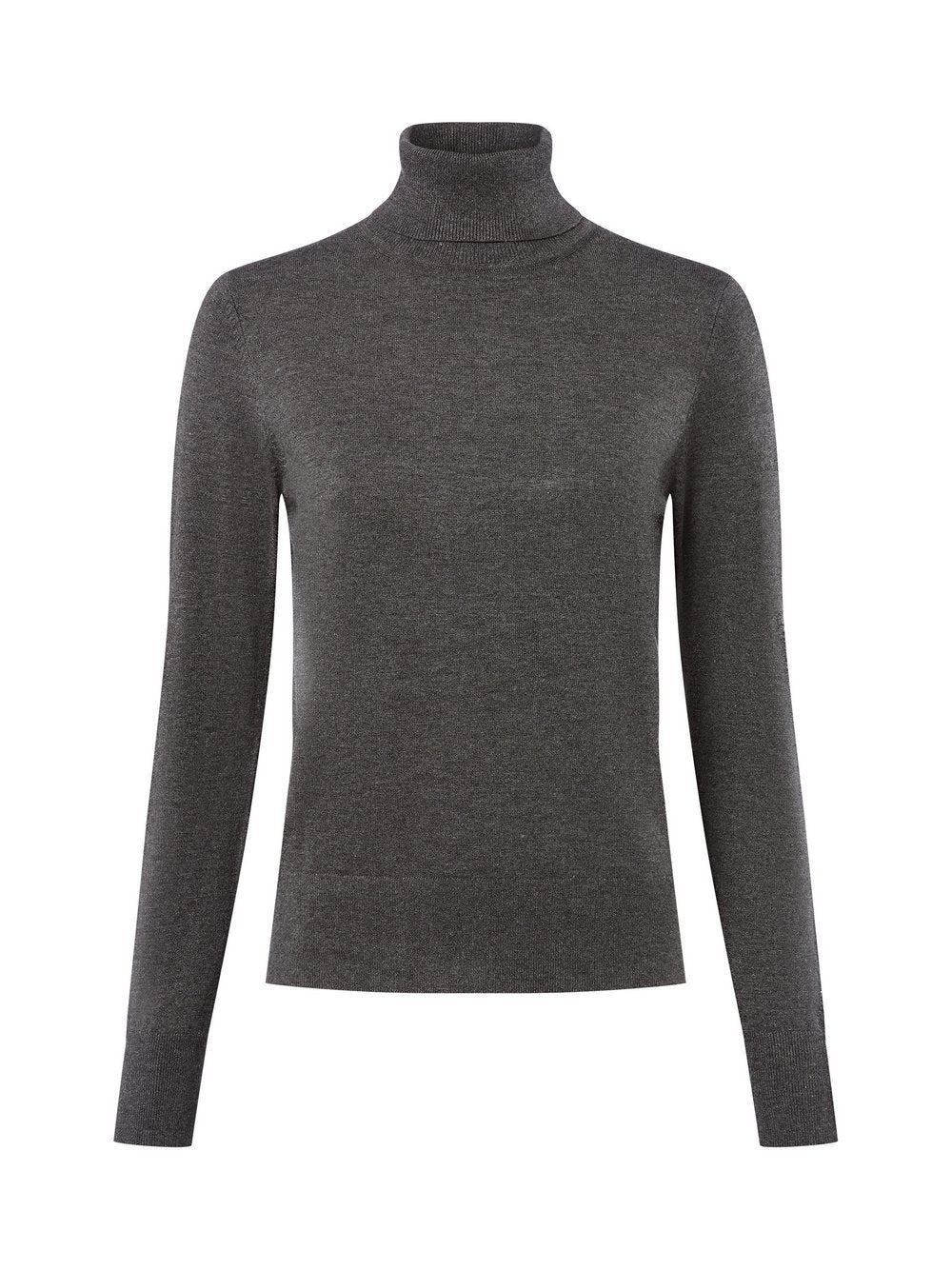 s.Oliver Rollkragenpullover Damen Viskose