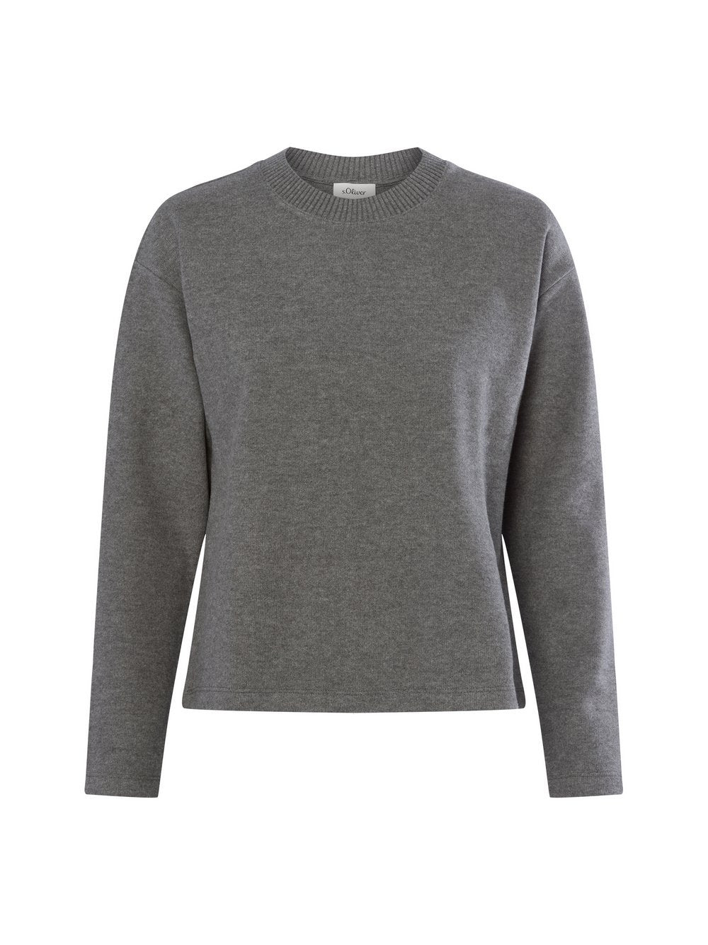 s.Oliver Sweatshirt Damen