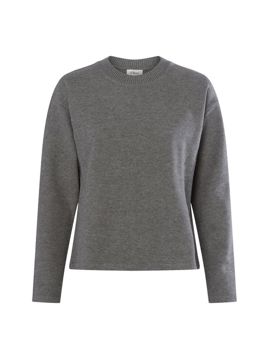 s.Oliver Sweatshirt Damen