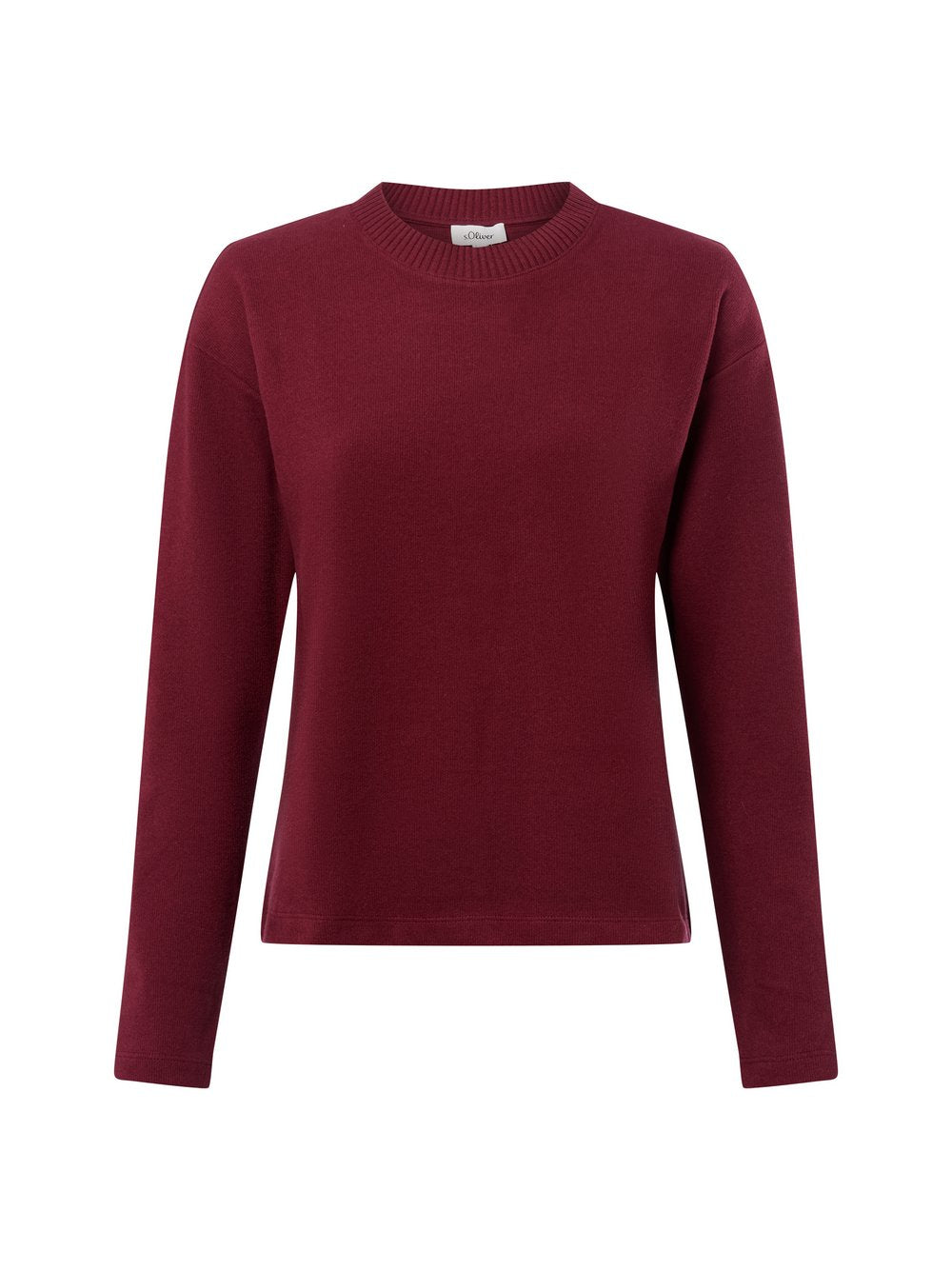 s.Oliver Sweatshirt Damen