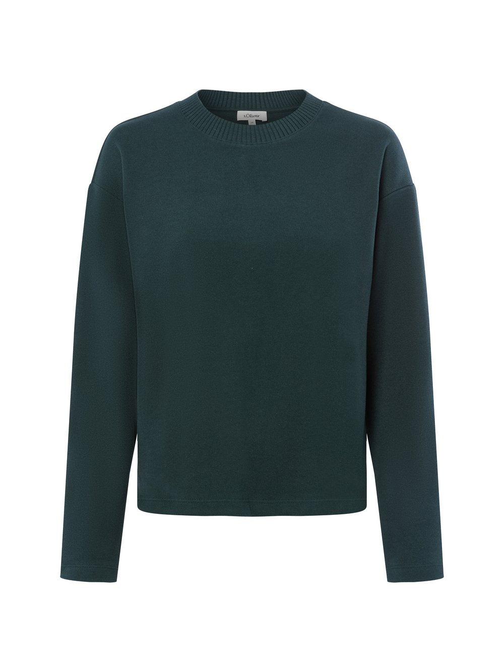 s.Oliver Sweatshirt Damen