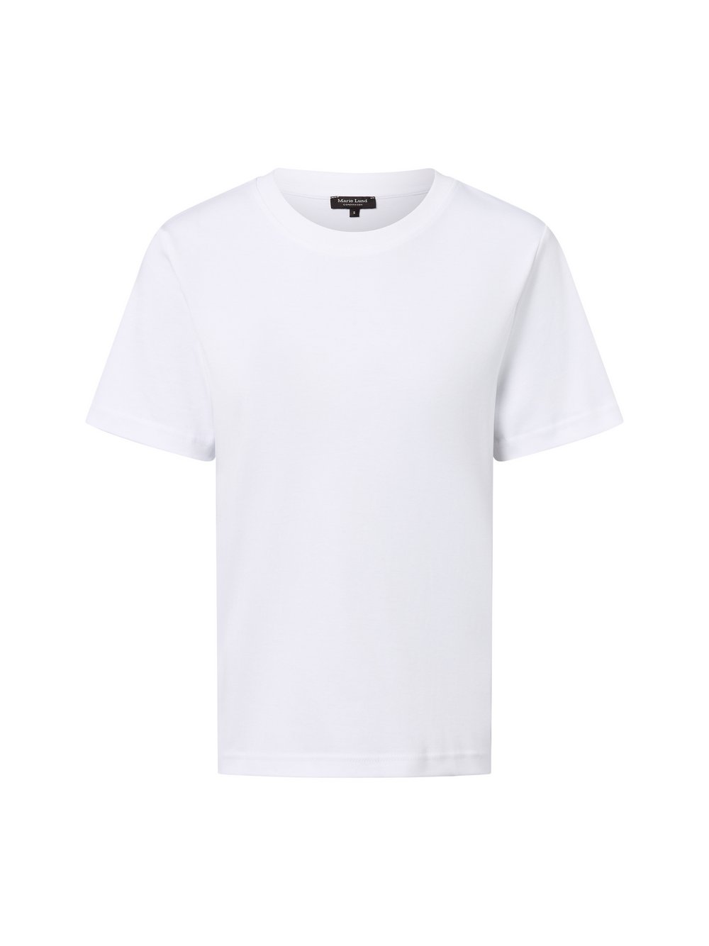 Marie Lund T-Shirt Damen Baumwolle
