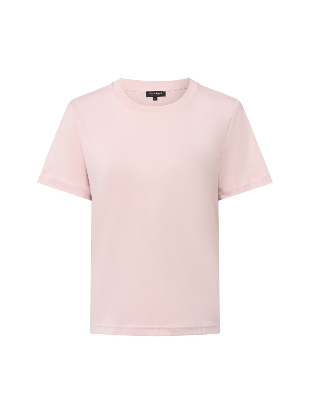 Marie Lund T-Shirt Damen Baumwolle