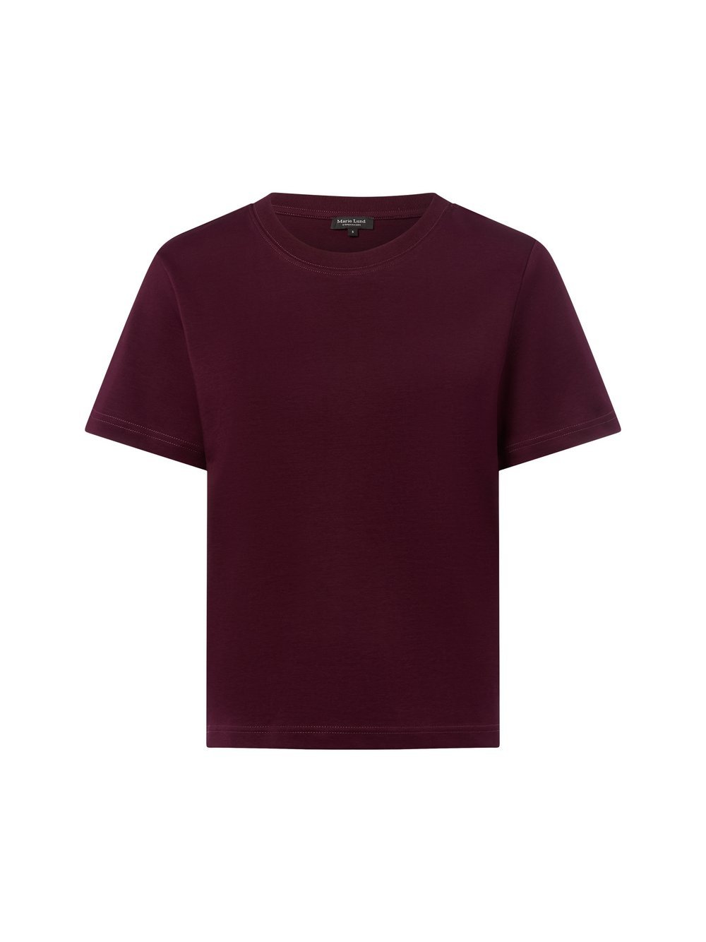 Marie Lund T-Shirt Damen Baumwolle