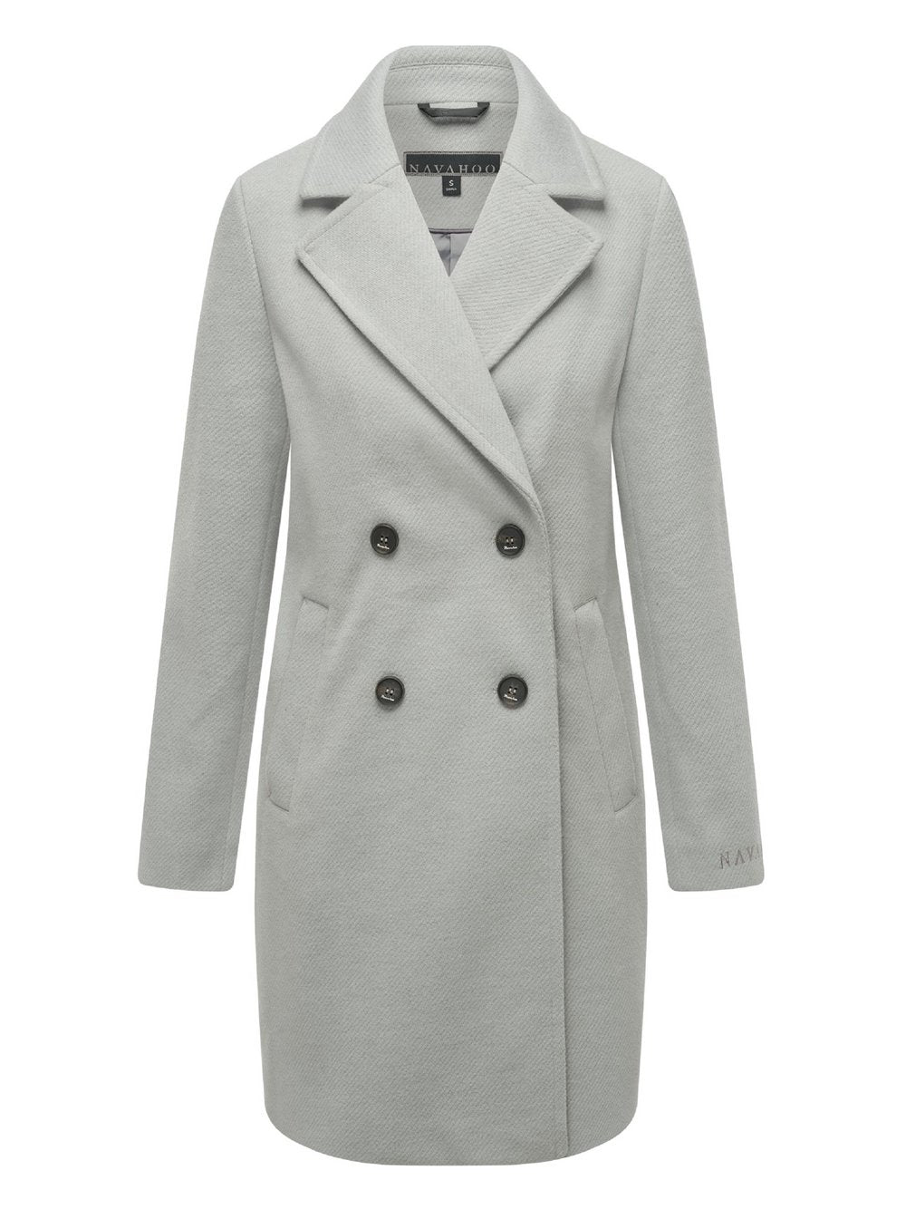 Navahoo Kurzmantel Damen