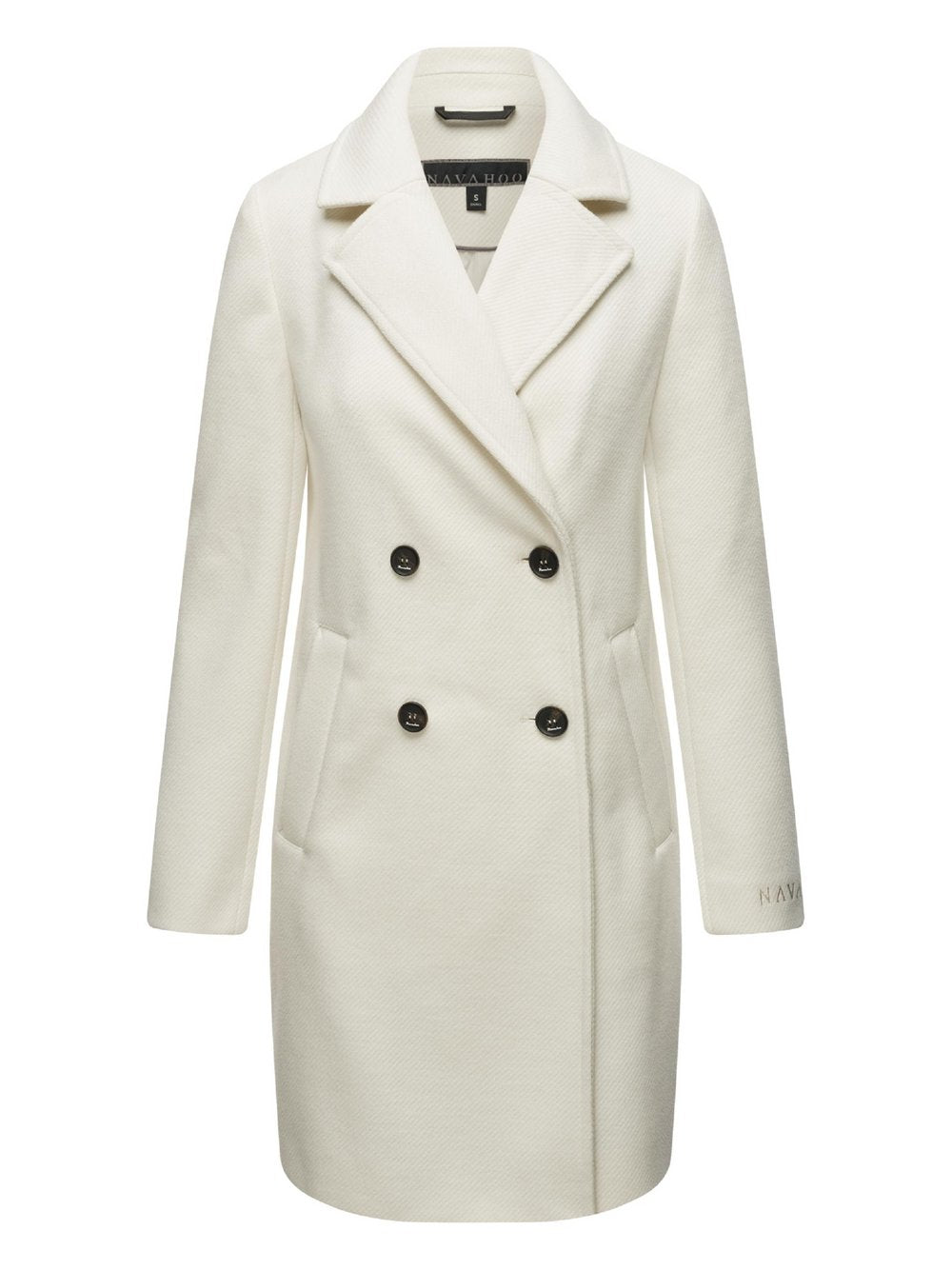 Navahoo Kurzmantel Damen