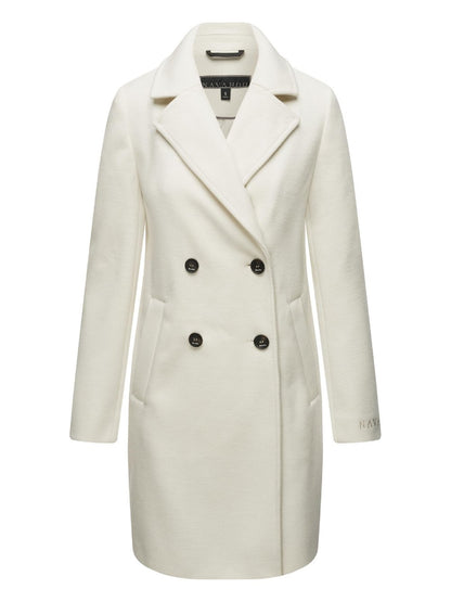 Navahoo Kurzmantel Damen