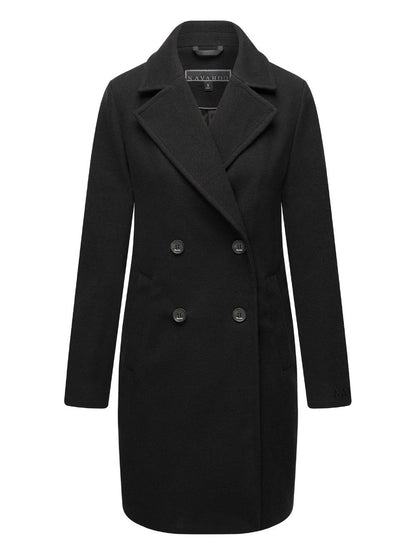 Navahoo Kurzmantel Damen