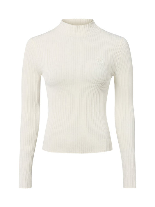 HUGO Pullover Damen Viskose