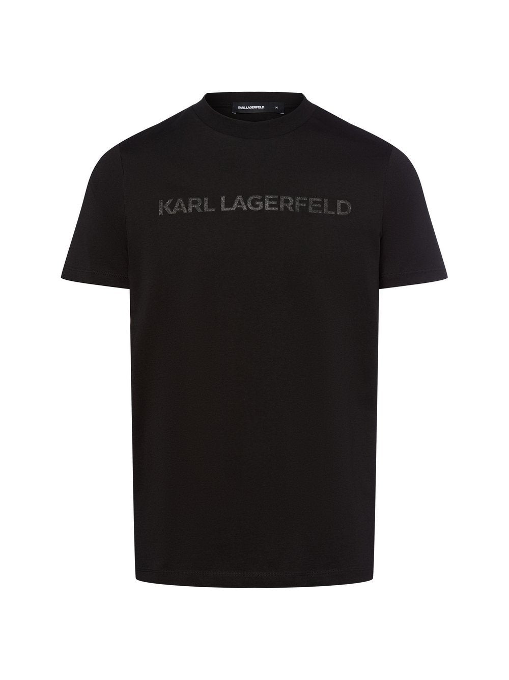 KARL LAGERFELD T-Shirt Herren Baumwolle