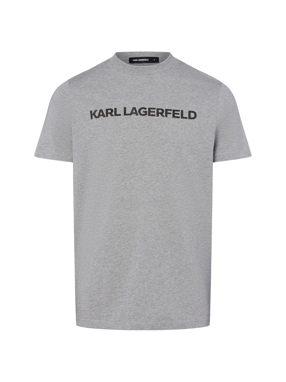 KARL LAGERFELD T-Shirt Herren Baumwolle