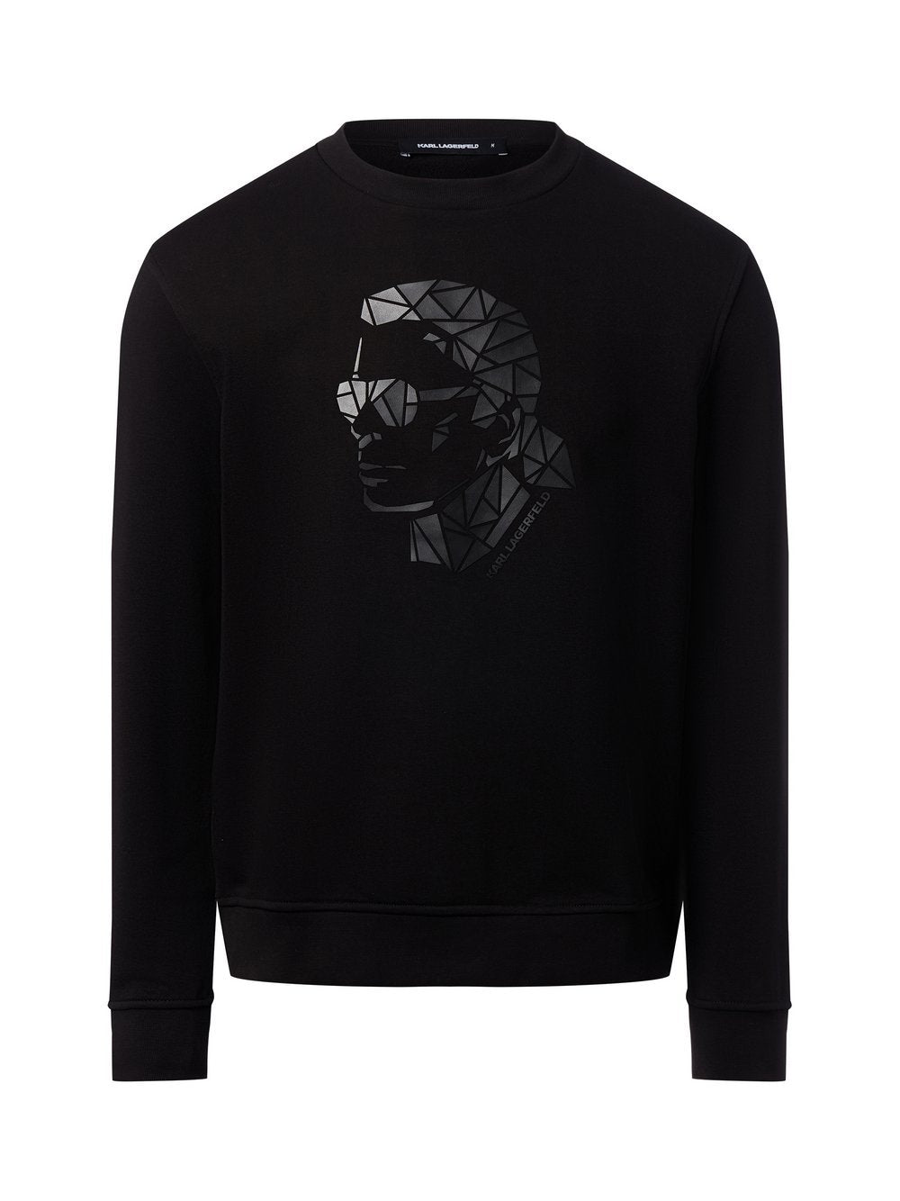 KARL LAGERFELD Sweatshirt Herren Baumwolle