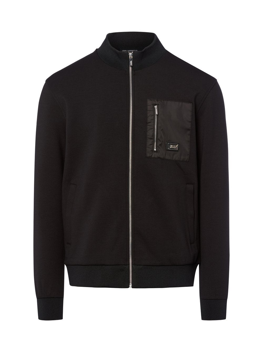 KARL LAGERFELD Sweatjacke Herren