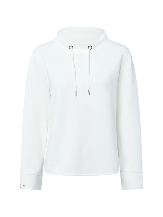 Monari Sweatshirt Damen Modal