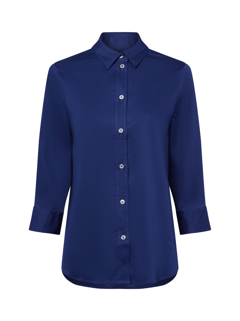 MAERZ Hemdbluse Damen Baumwolle